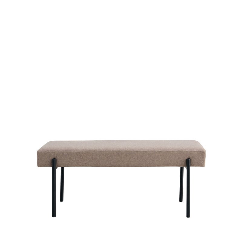 Swindon Ławka kamień.