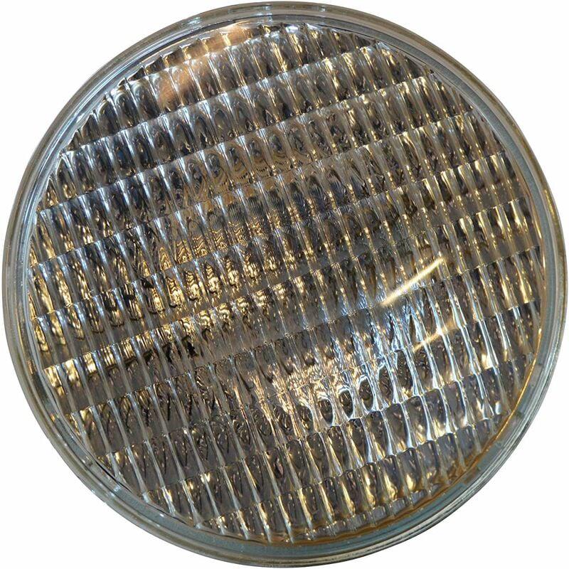 Oświetlenie basenowe, żarówka zamienna rapanda do lampy podwodnej Par56 300 W, biały ciepły