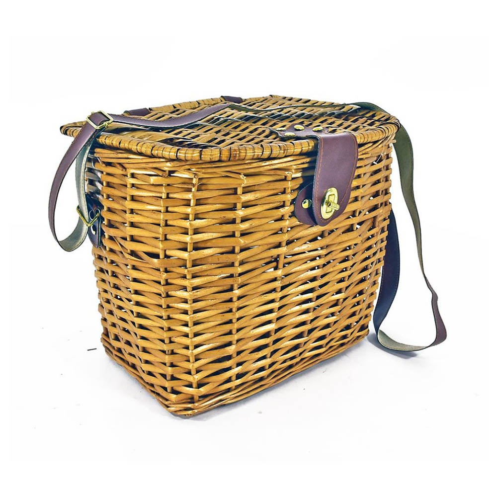 Sac à Dos Camo Résau - Collection Champignons Et Châtaignes - Esse Emme E01728