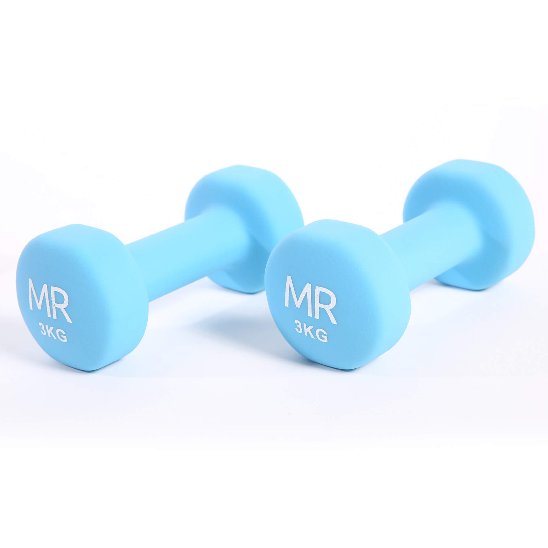 Rebecca Mobili Set De 2 Poids Poignets Et Chevilles – Fermeture Réglable, 4 Kg Au Total, Rouge