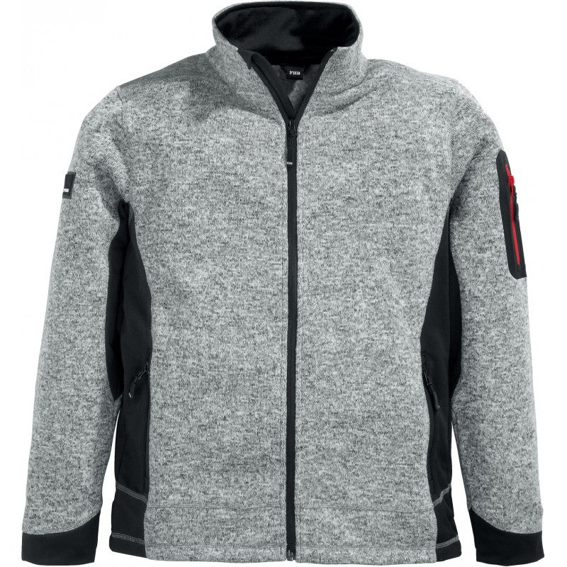 Veste Leicester City - Taille M - Gris - Neuf - Supporters Foxes