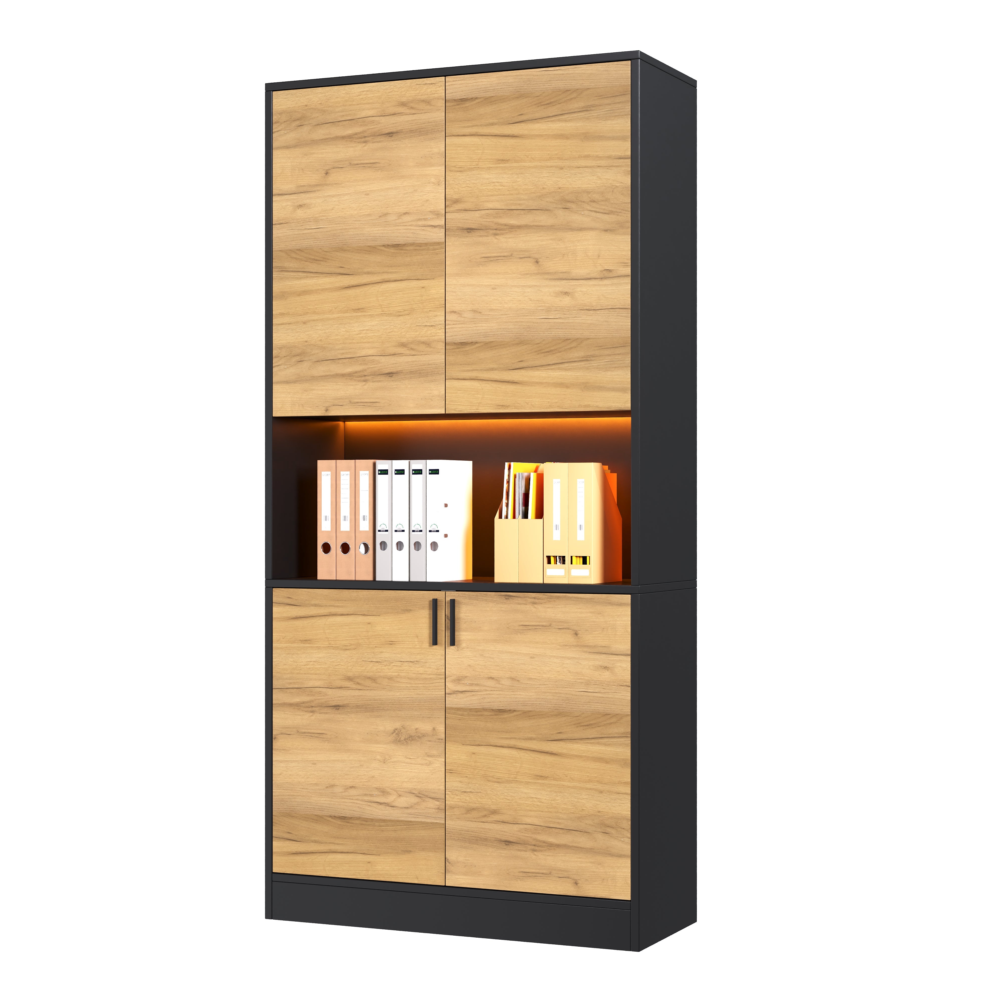 Armoire à dossier