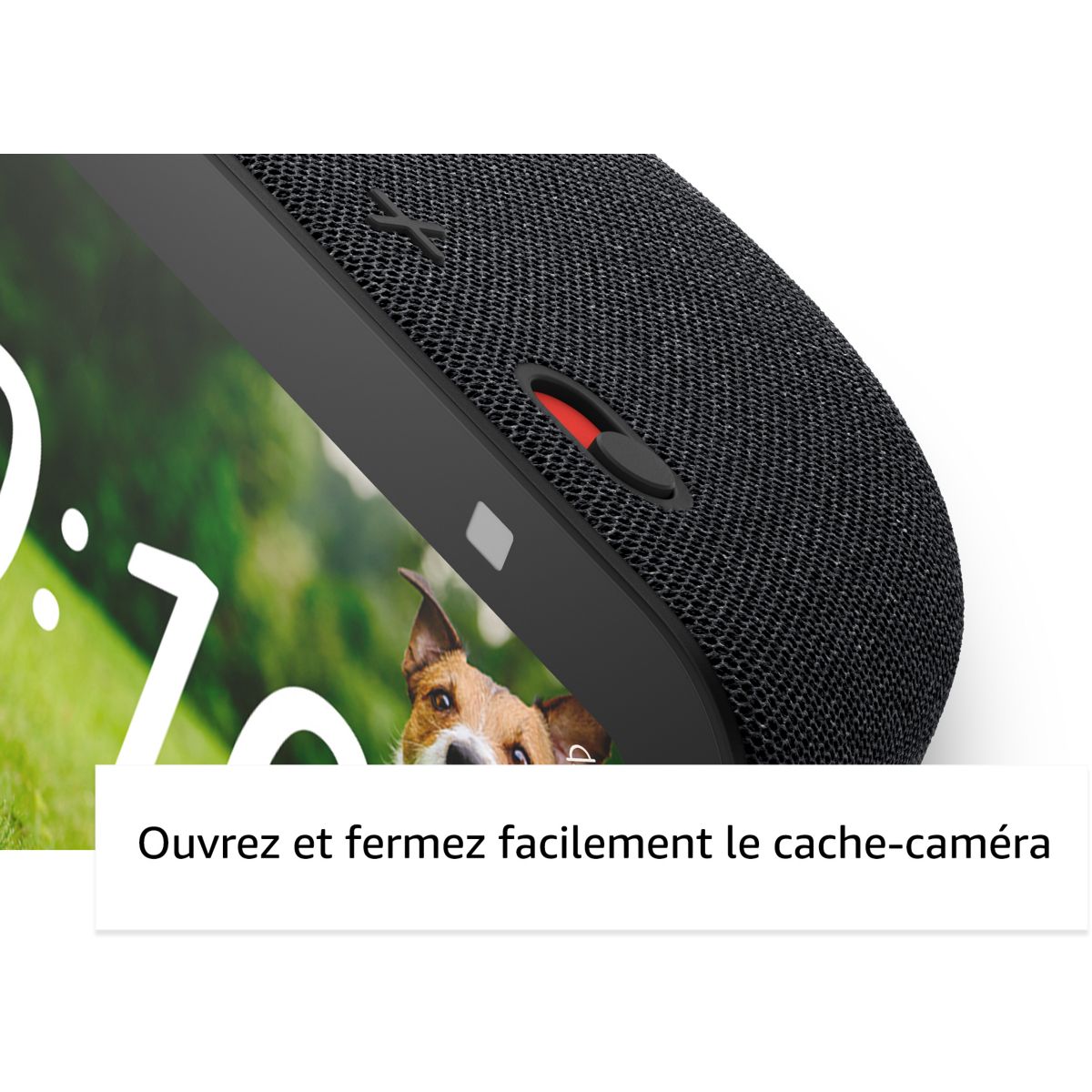 Amazon Echo Show 5 (3 gen.) - 7