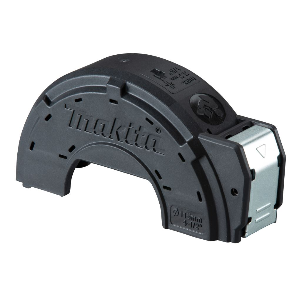 199709-0 Protetor de disco 115 mm