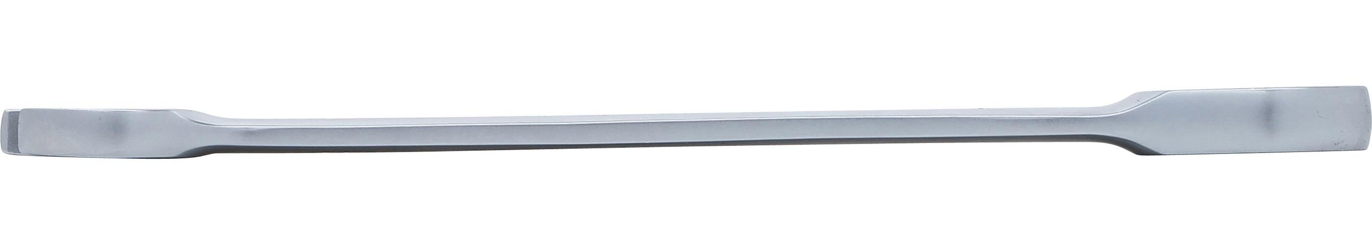 Clé mixte à cliquet | 17 mm - 3