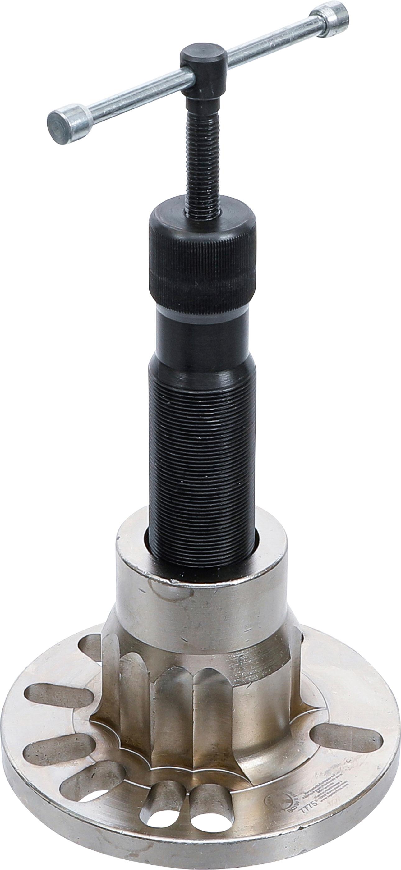 Jeu D'outils De Torchage Hydraulique FF-3 - Pour Tubes - Neuf - Professionnel/bricoleur
