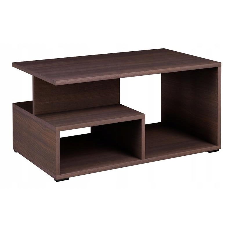 Ława stolik kawowy PRIMA EX3 wenge 18mm