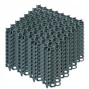 KADAX Riparazione tubo da giardino in plastica ABS, connettore, accoppiamento rapido, connettore
