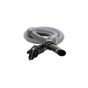Tuyau Flexible Complet Avec Poignée – Compatible Rowenta RS-RT3880 & RS-RT4081 – Pièce Détachée Aspirateur