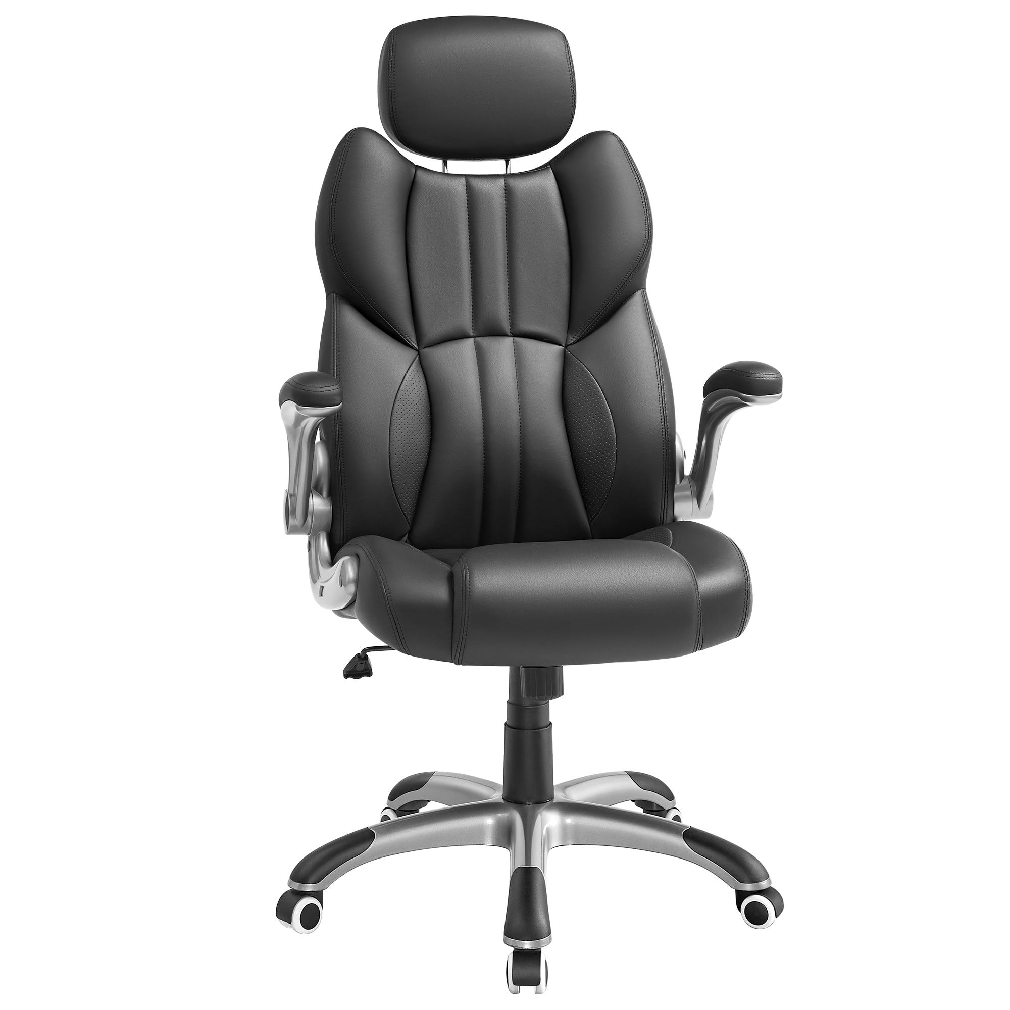 Chaise de Bureau Pivot, pivotante, accoudoirs réglables Chaise de Bureau Pivot, pivotante, accoudoirs réglables