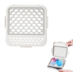 Panier a Couvert pour Lave Vaisselle Universel 230x130x135 mm - Garantie de 10 Ans - MONTERAL