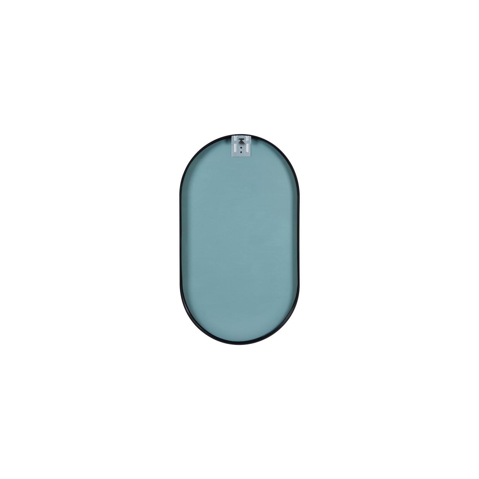 Miroir ovale PEPPER 40x70cm - 3