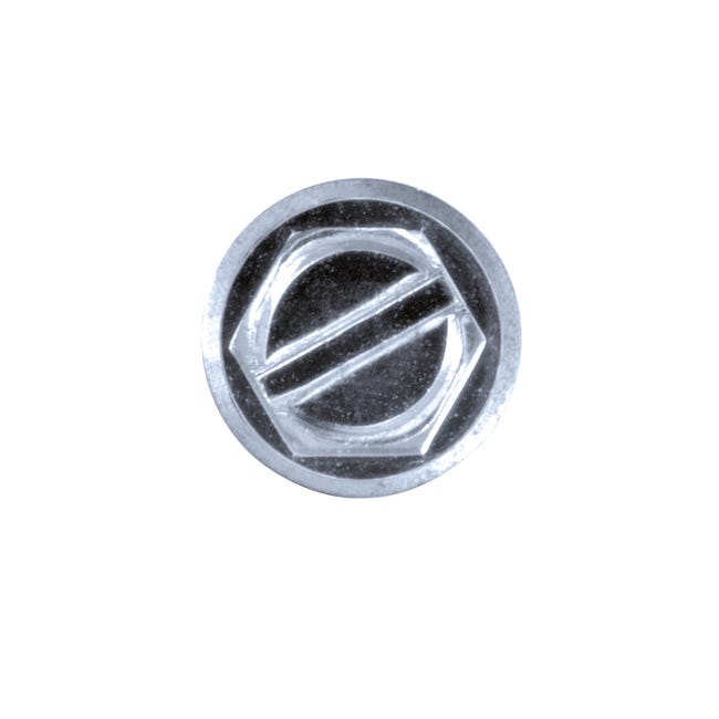 Index ARE4816 - Tornillo Punta Broca Reducida Cabeza Hexagonal 8
