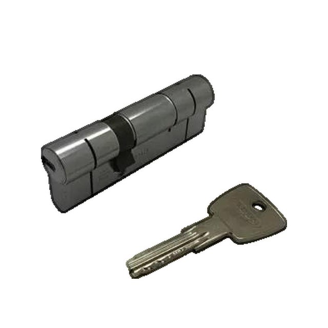 Cylindre serrure Abus D66 45x50