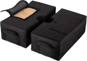 Support Portable Pour Projecteur - Réglable 180° Avec Pied, Idéal Voyage, Camping Et Salle De Conférence