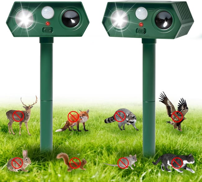 Repellente Per Gatti Ad Ultrasuoni, Repellente Per Gatti Timesiso Repellente Per Gatti Ad Ultrasuoni Repellente Per Topi Per Giardini Esterni 86138510 Repellente Per Gatti Ad Ultrasuoni, Repellente Per Gatti Timesiso Repellente Per Gatti Ad Ultrasuoni Repellente Per Topi Per Giardini Esterni 86138510