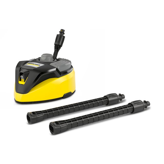 Nettoyeur de surface pour nettoyeur haute pression K2 à K7 T-Racer T7 Plus Karcher