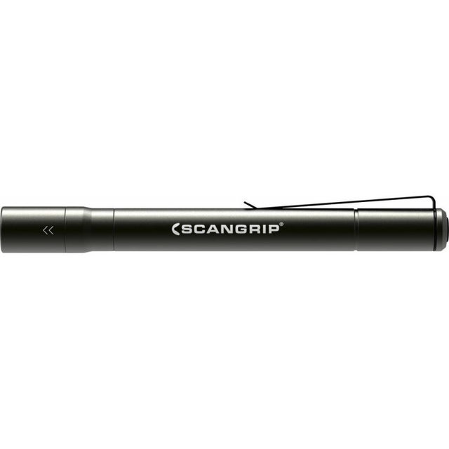 Lampe de poche FLASH Pen 100-200Lumen SCANGRIP