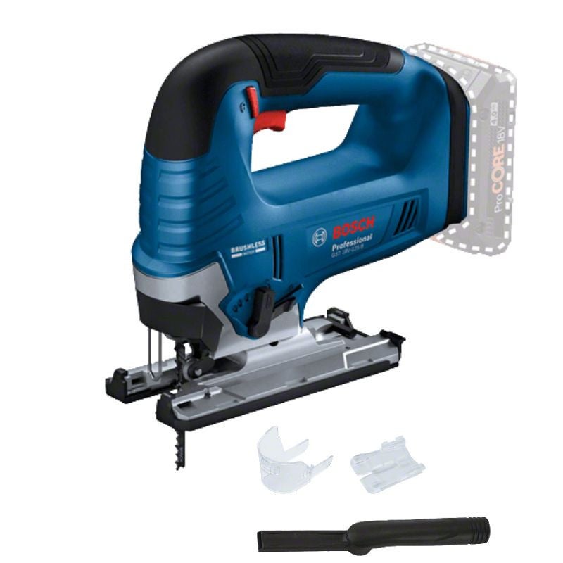 GST 18V-125 B Professional Ref. 06015B3001