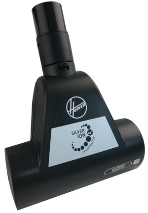 Spazzola 2 posizioni - Aspirapolvere - HOOVER - 1432523663946920312