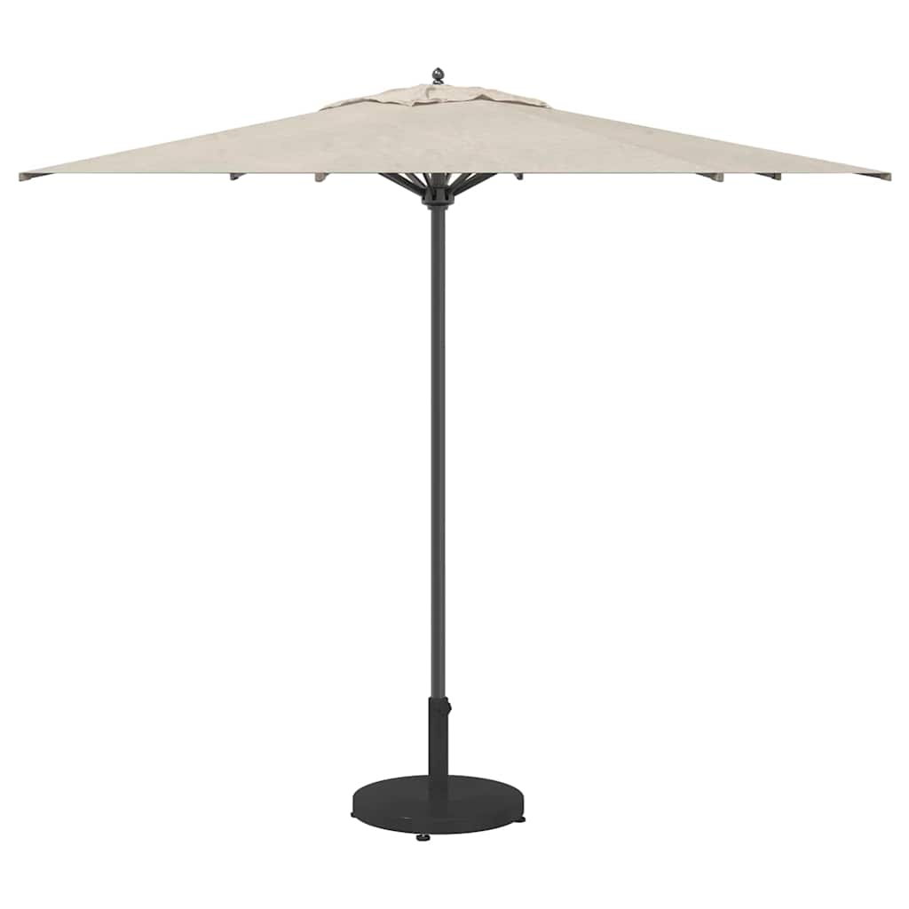 Pied de parasol Noir 48 x 48 x 32 cm vidaXL - 3