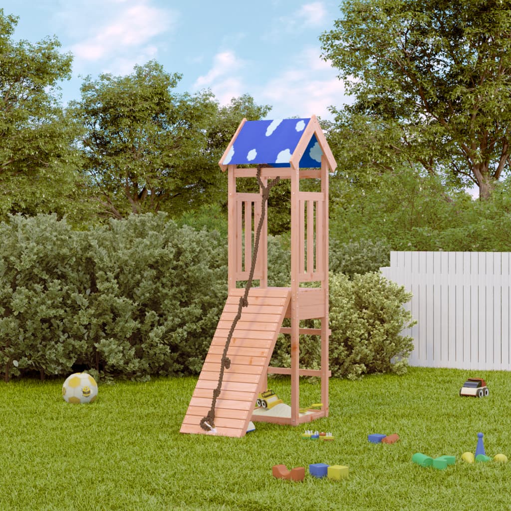 9868502 Jeujura 8225 MAISON DU JARDINIER 50 Pieces Gioco di Costruzione