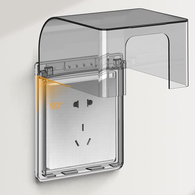 Protezione per caricabatteria da auto elettrica, copertura per caricabatterie da auto elettrica - Copertura impermeabile per connettori auto elettriche all'aperto - protezione dalle intemperie Protezione per caricabatteria da auto elettrica, copertura per caricabatterie da auto elettrica - Copertura impermeabile per connettori auto elettriche all'aperto - protezione dalle intemperie