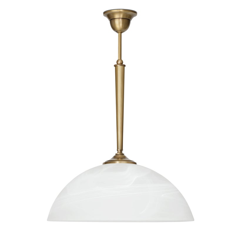 Lampa klasyczna z mosiądzu Y-S1D