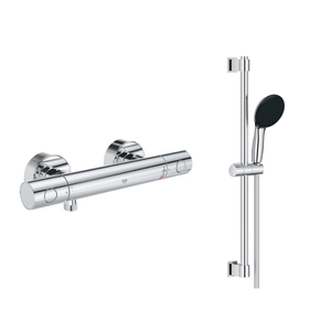 New Tempesta Barre de douche 600 mm (27523000