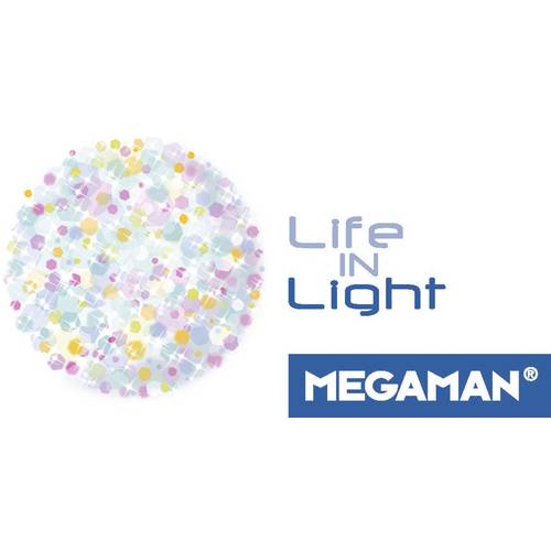 Coupleur Méga Pivotant The Light Source MLSM - Aluminium Argent, Pour éclairage Studio, Neuf