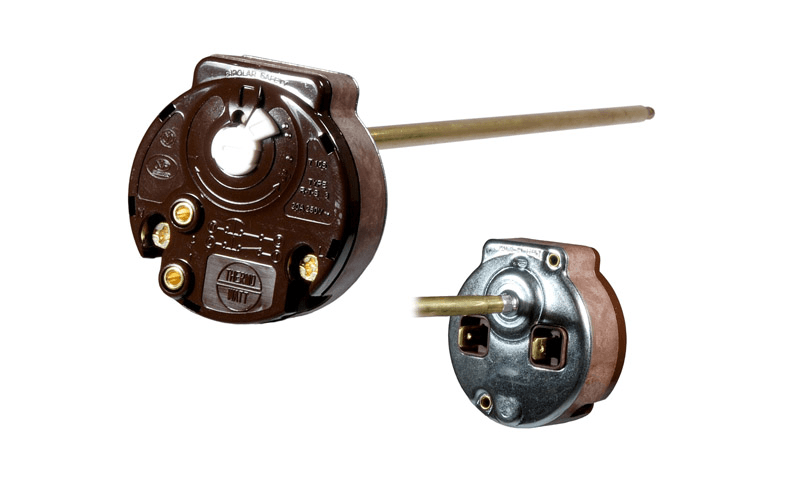 Thermostat Rts3 300 70/83°c 16a/20a - 8