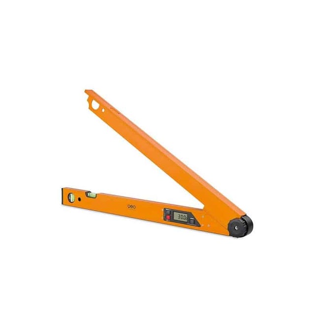 Lecteur d'angle digital A-Digit 75 | 650075 - Geo Fennel