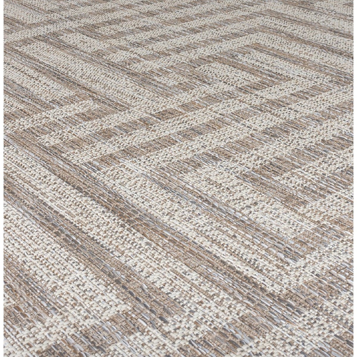Tapis intérieur extérieur ROLANES 160x230 cm - 3