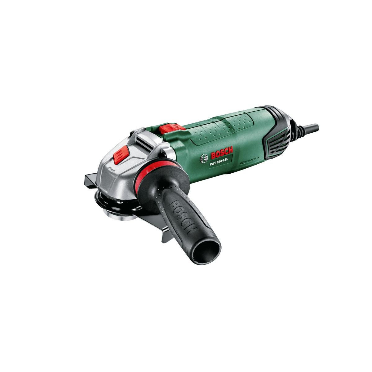PWS 850-125 + AVG Ref. 06033A270B