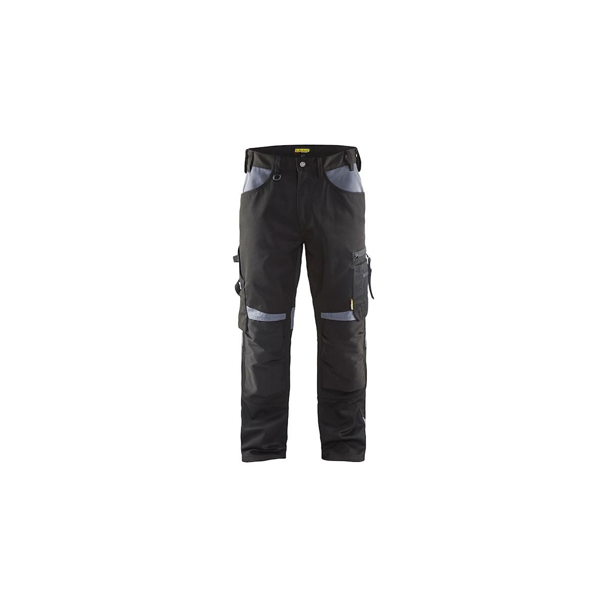 Pantalon Columbia Noir Pour Femme – Nylon Léger, Taille M, Coupe Chino – Idéal Voyage