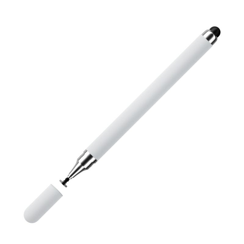 PENNA DIGITALE TOUCH SCREEN RICARICABILE COMPATIBILE PER TABLET IPAD ANDROID IOS - PagineGialle PENNA DIGITALE TOUCH SCREEN RICARICABILE COMPATIBILE PER TABLET IPAD ANDROID IOS - PagineGialle