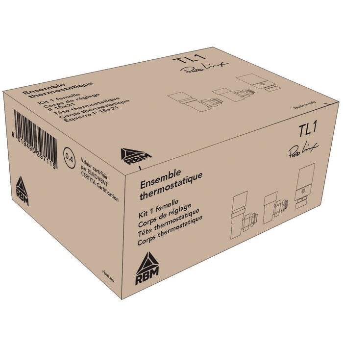 COFFRET SAILLIE 2RX13M BCA - 401212 - 6
