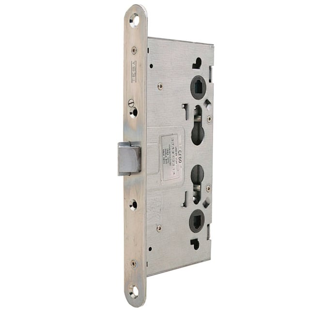 Cerradura Tesa Antipanico Cf