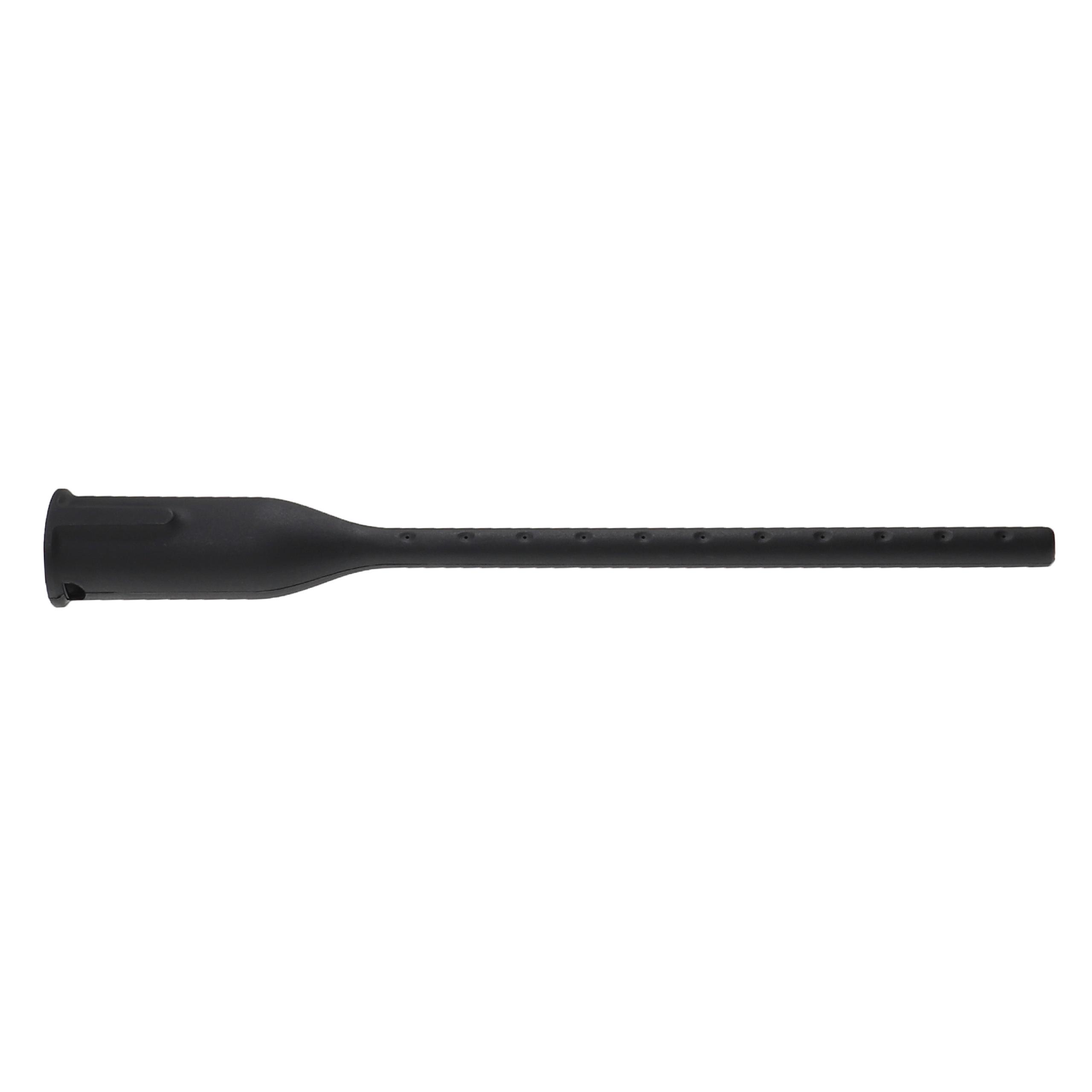 Suceur Aspirateur 32mm Vhbw - Buse Combinée Réglable Remplace Kärcher 6.906-211.0 Pour T 10/1, T 12/1, T 7/1
