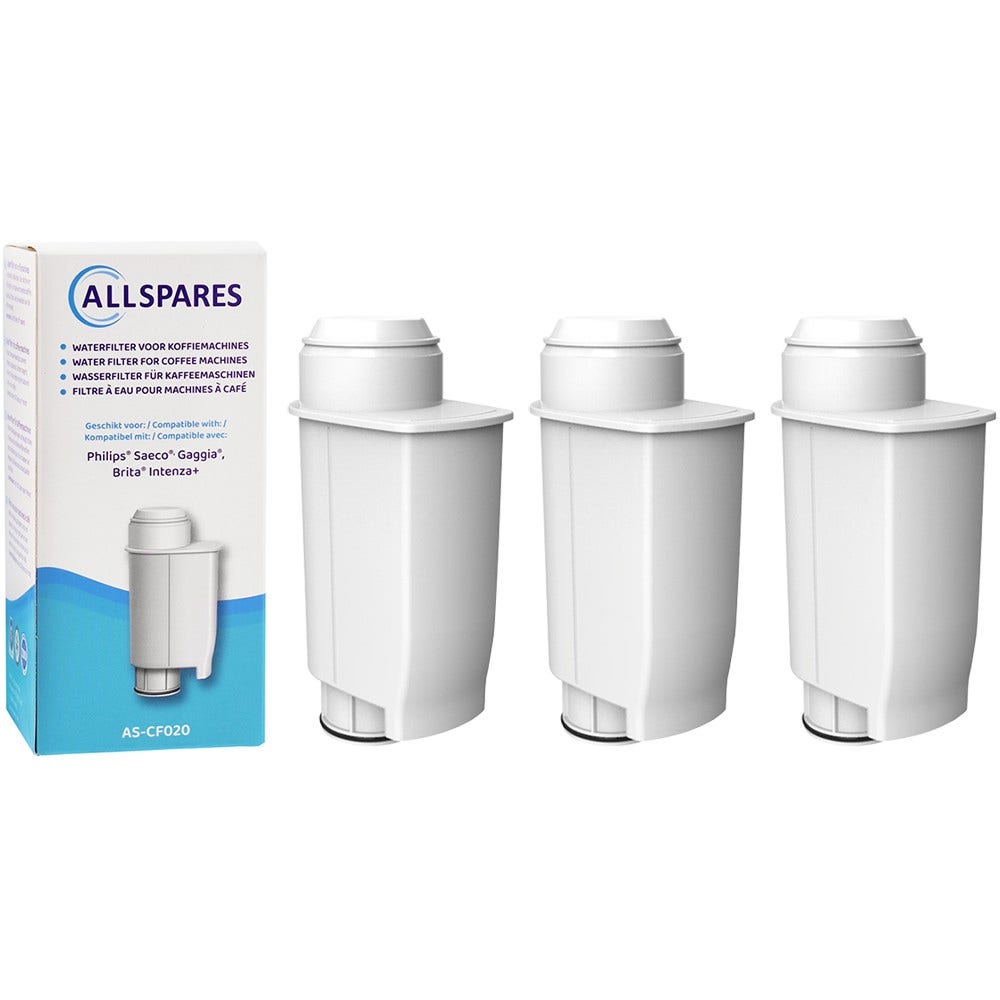 Set AL-Inte 2szt, Cleaneo 10tab, Philips CA6700/10 - Filters Online