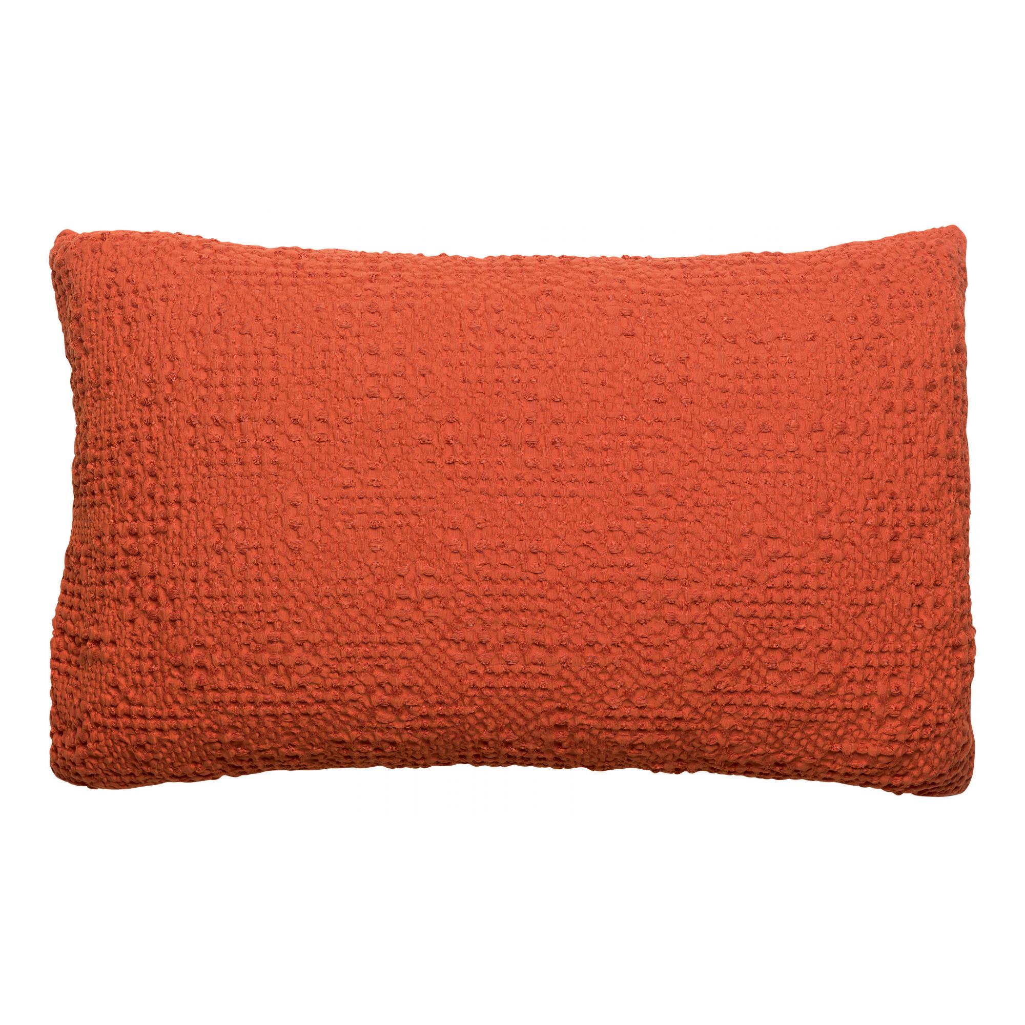 Cojín tana rooibos 40 x 65 cm rooibos 40 x 65 cm vivaraise