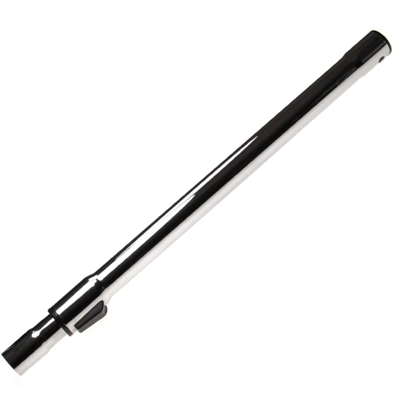 Accessorio Aspirapolvere Kärcher VHBW - Tubo Telescopico Attacco 35mm Lungo 60 - 97cm Ricambio Tubo Per Karcher Wd 5.225 Mp - 3