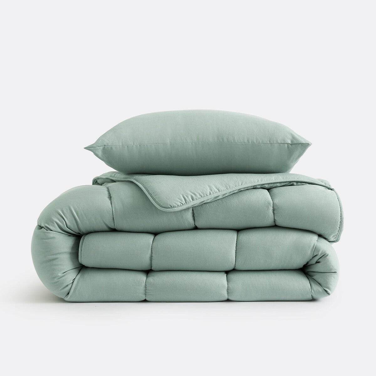 Les couettes microfibres : pour des nuits chaudes et confortables
