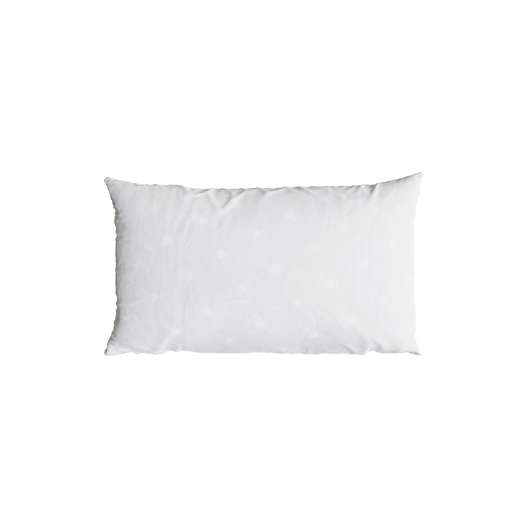 Almohada memory foam con áloe vera, 42x72xh16 cm
