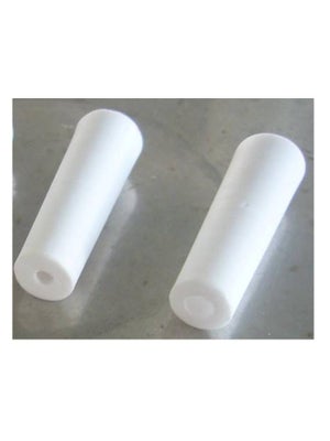 Lot De 10 Buses Céramique Sableuse 2mm 2.5mm 3mm 3.5mm - Embouts De Rechange Pour Sableuse 5 Gallons - Qualité Pro