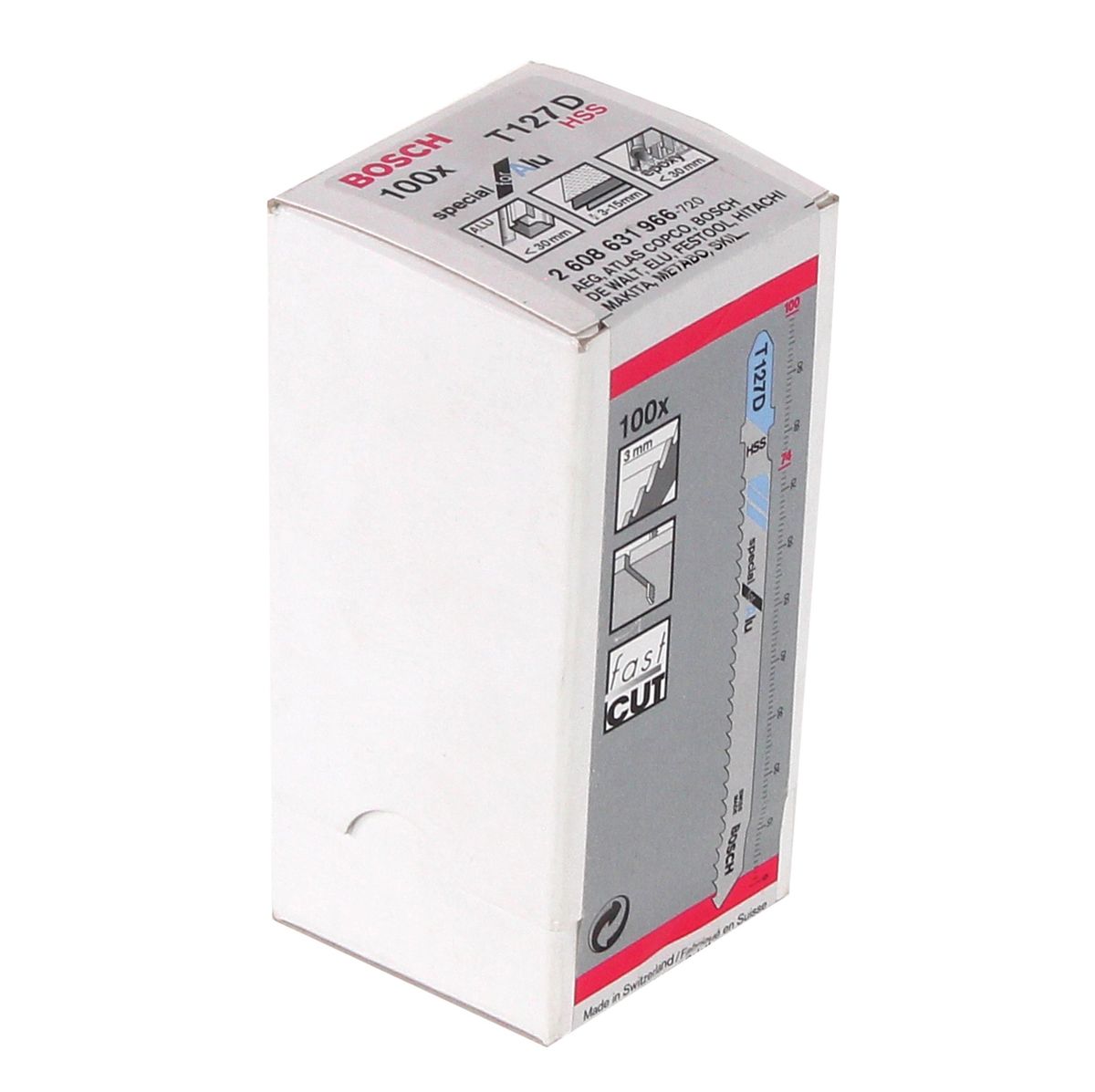 Tournevis Pour Serrage Des Vis De Scie Sauteuse Bosch - Compatible Avec Tous Modèles Sans Système SDS (accessoire Indispensable)