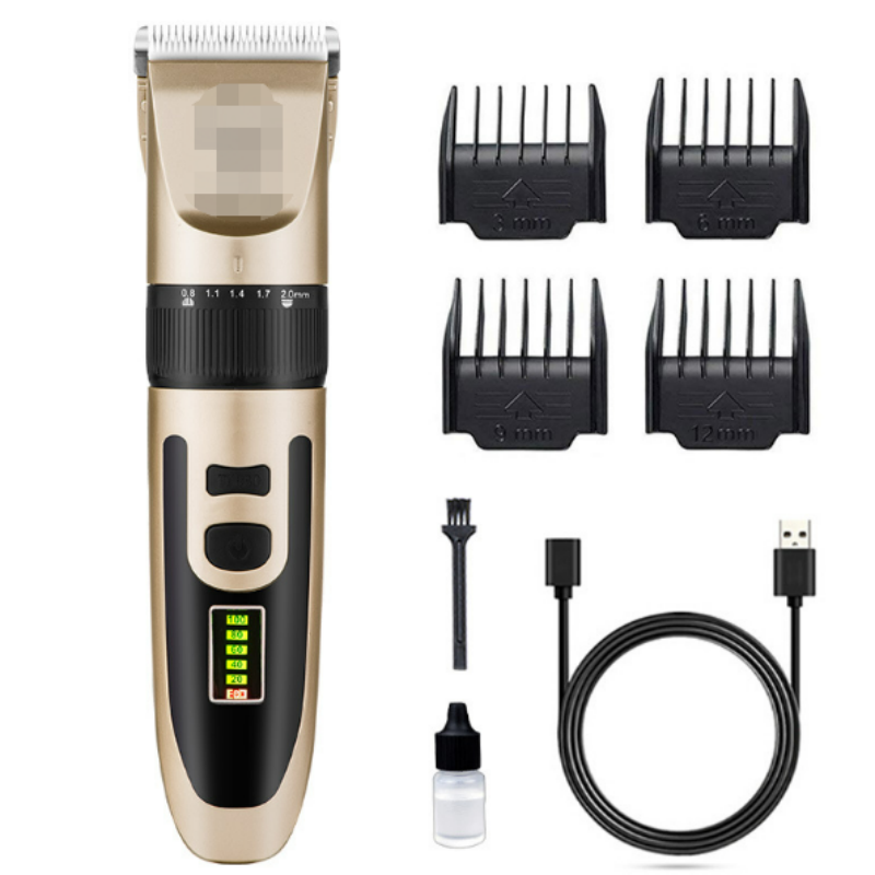 Tondeuse Professionnelle Pour Animaux Gold Leroy Merlin — free download