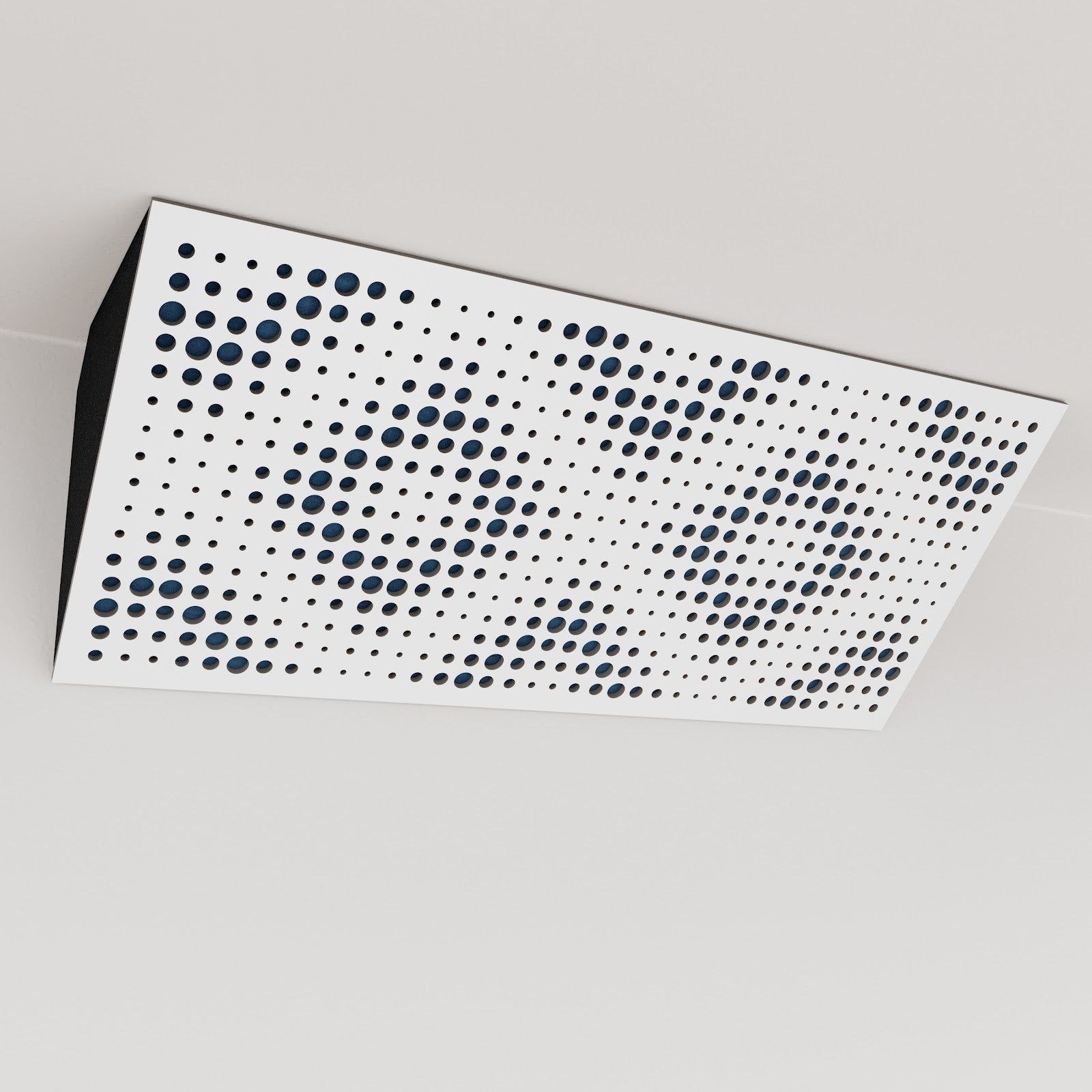 Panneau 3D