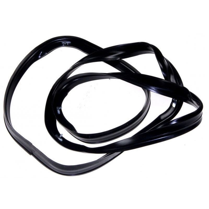 Indesit C00052152 Guarnizione Originale Per Porta Forno, Ricambio Per Forni Selezionati (KP9507, KP9C11, KP9F11, Ecc.)