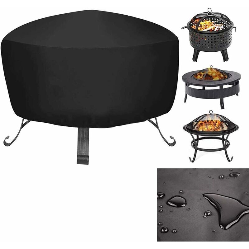 Housse de protection pour friteuse à air facile à nettoyer, épaisse et